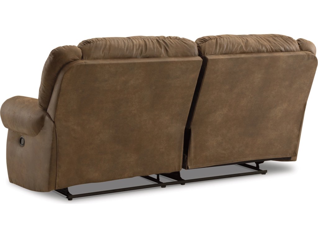 Boothbay Reclining Sofa - image 6