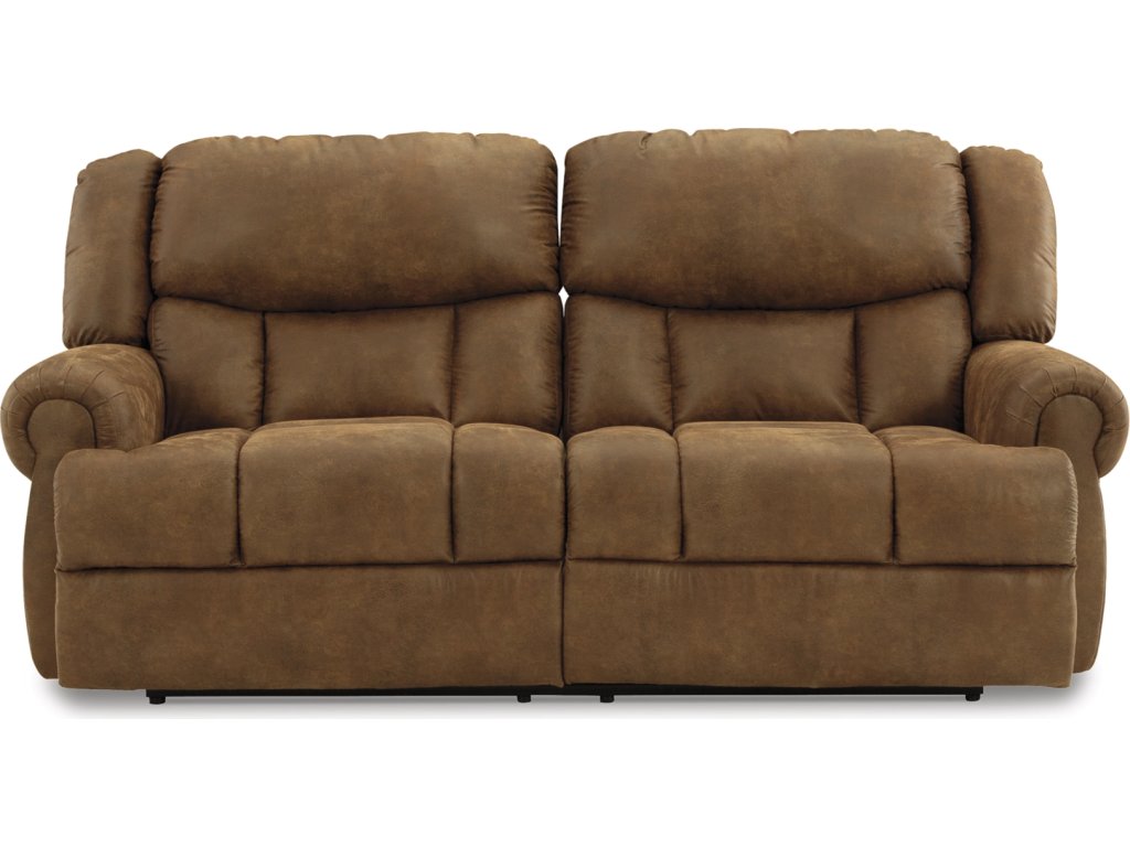Boothbay Reclining Sofa - main image