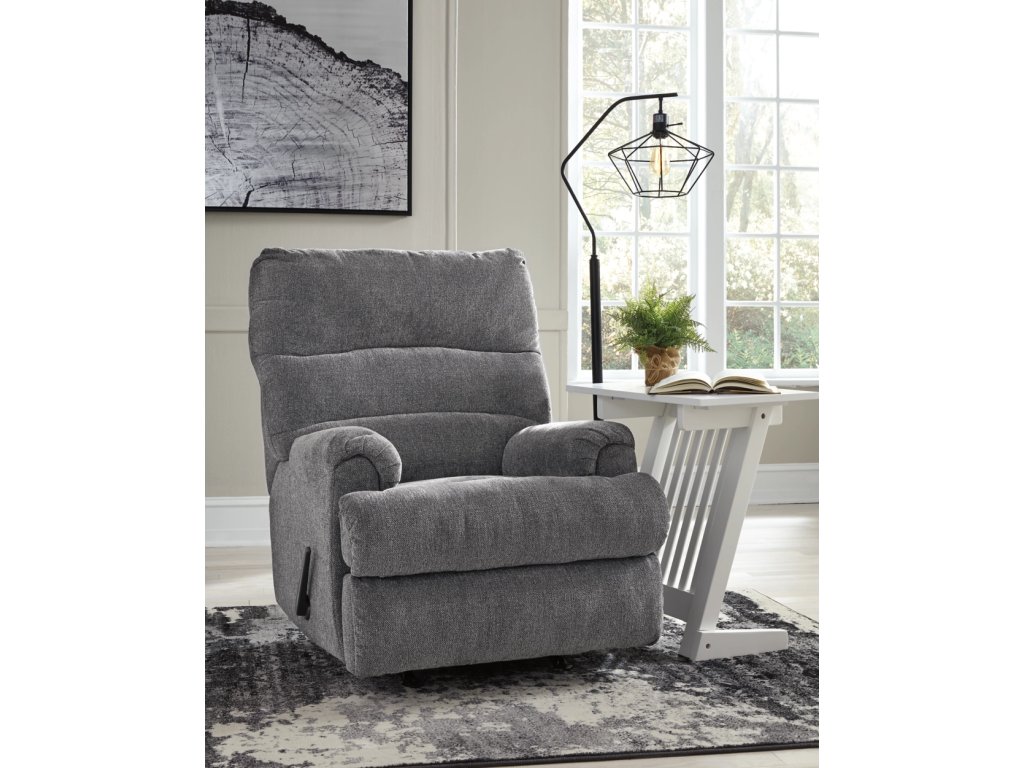 Man Fort Recliner - image 1