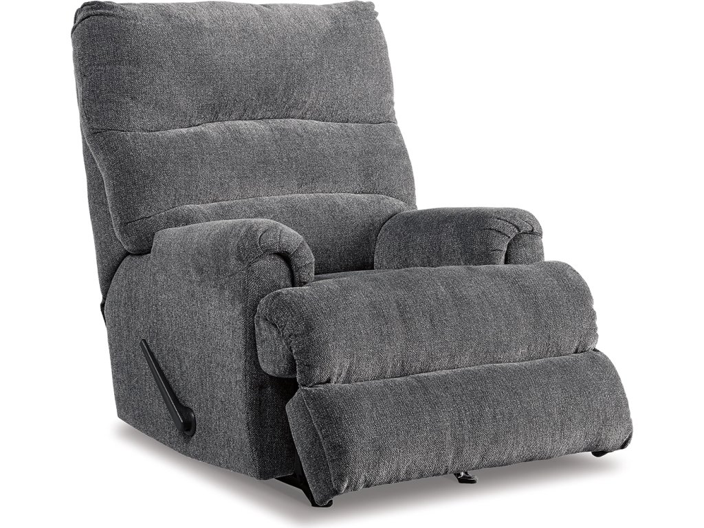Man Fort Recliner - image 2