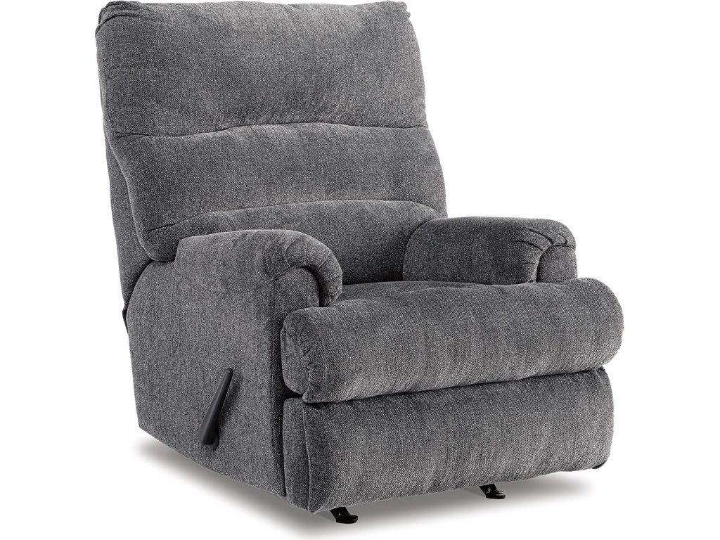 Man Fort Recliner - main image