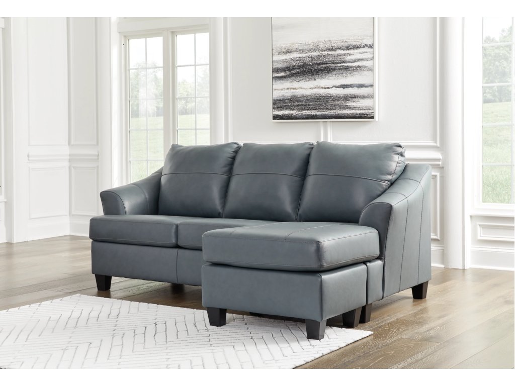 Genoa Sofa Chaise - image 1