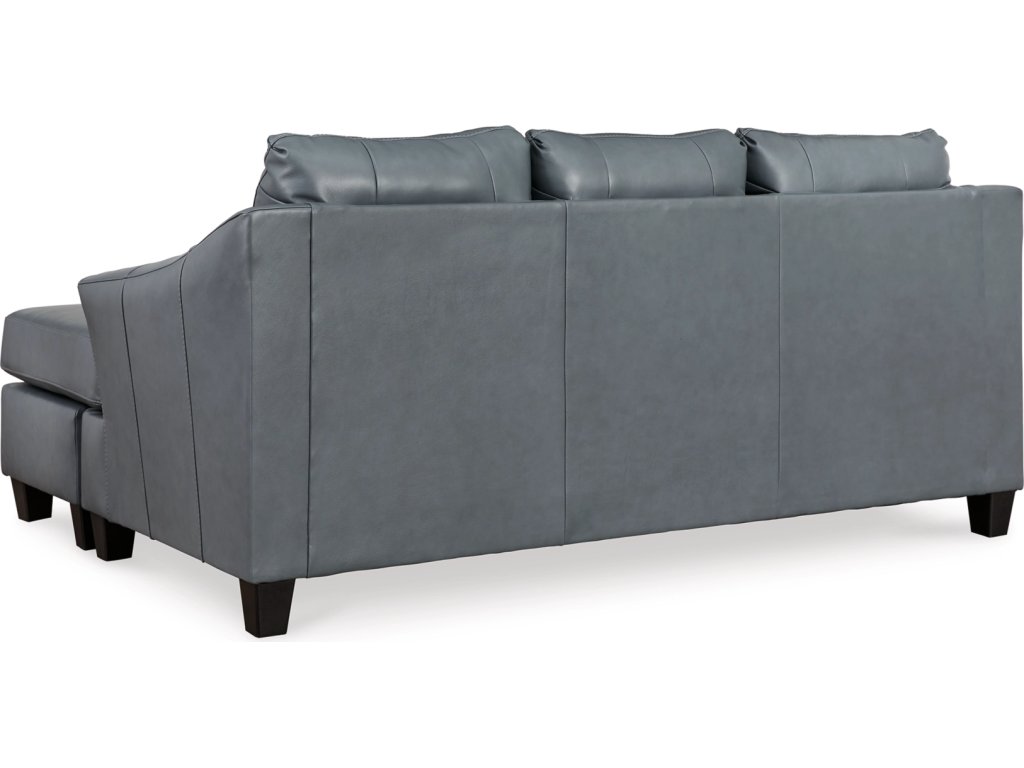 Genoa Sofa Chaise - image 4