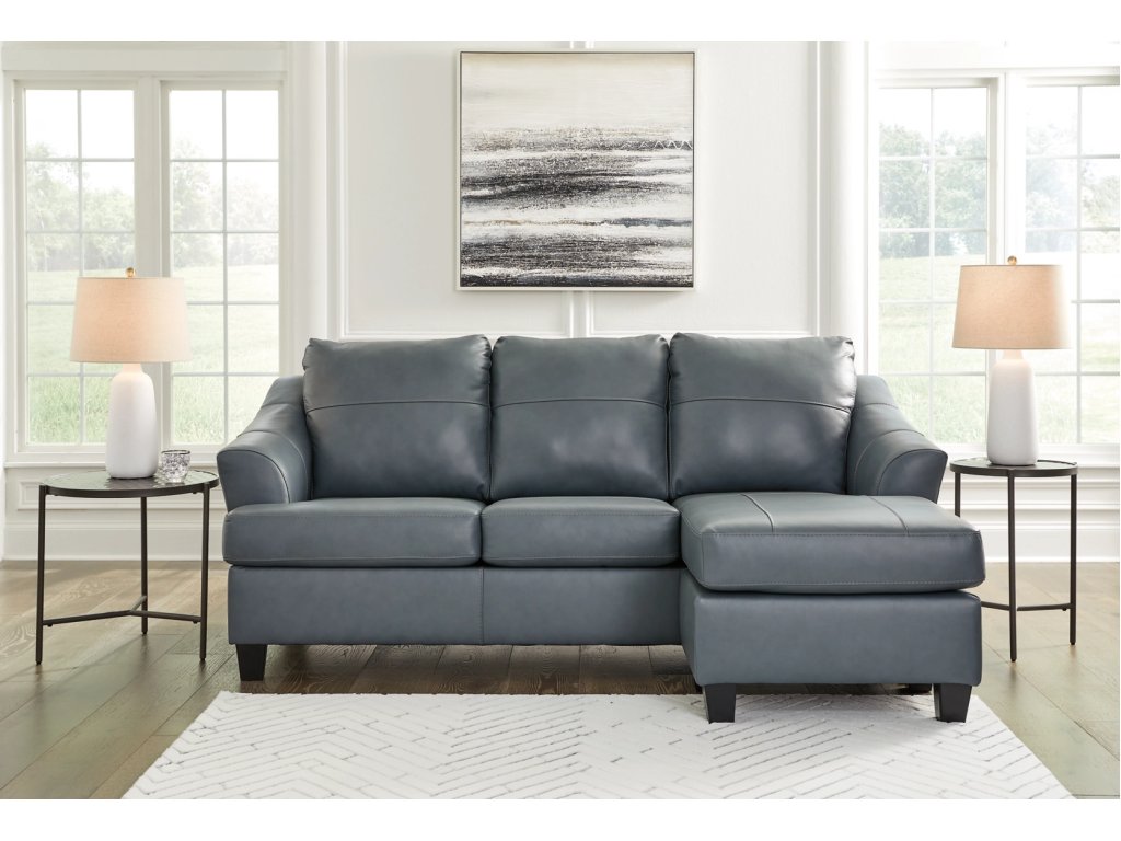 Genoa Sofa Chaise - image 7