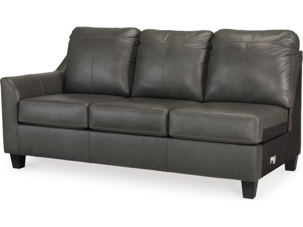 Valderno Left-Arm Facing Sofa - image 2