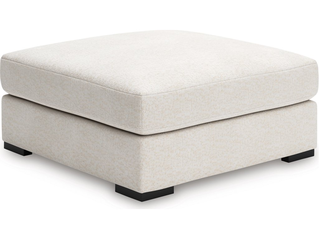 Donelson Creek 4-Piece Sectional and Ottoman - image 2