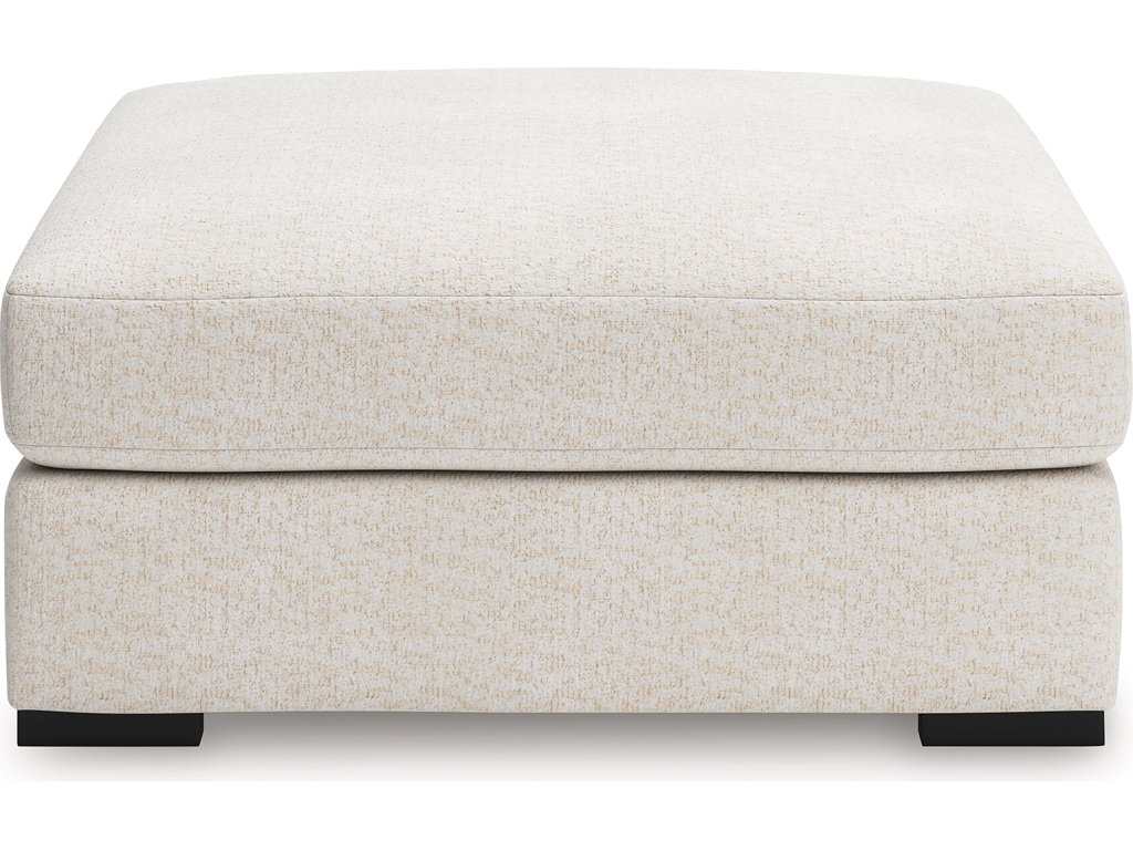 Donelson Creek 4-Piece Sectional and Ottoman - image 1