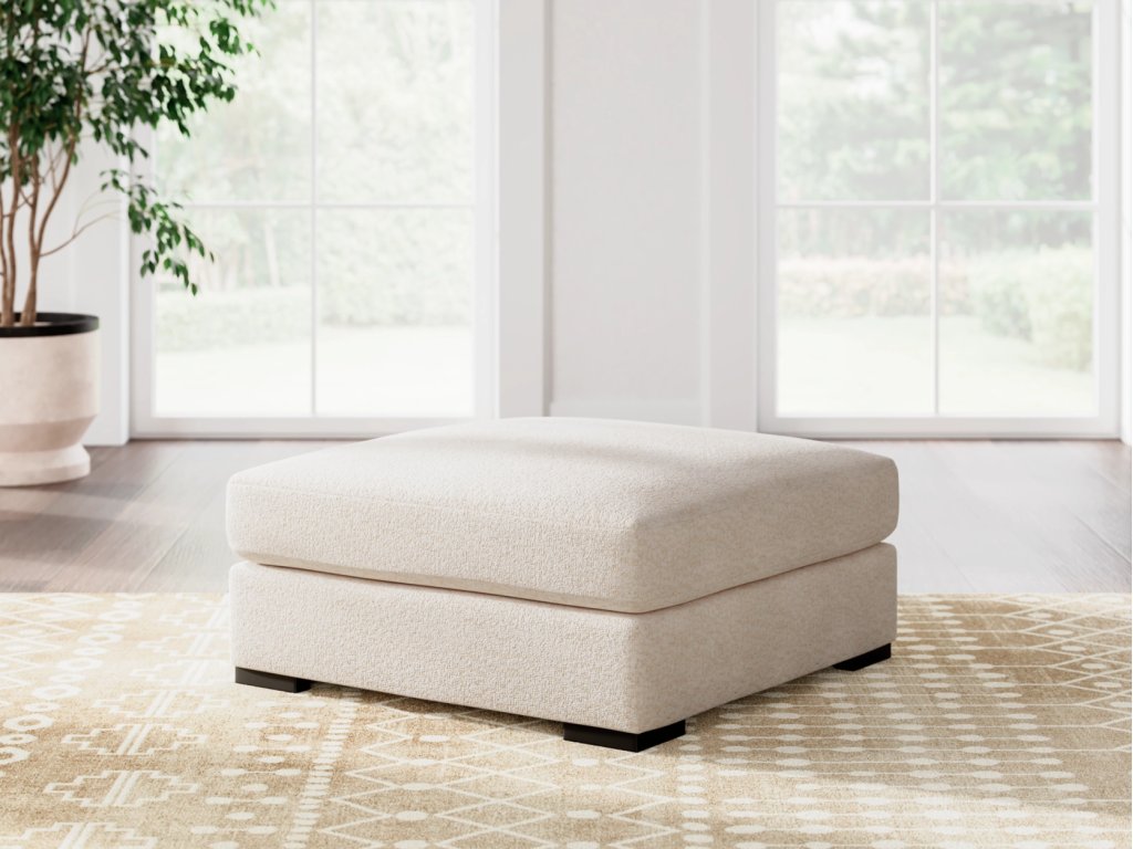 Donelson Creek 4-Piece Sectional and Ottoman - image 14