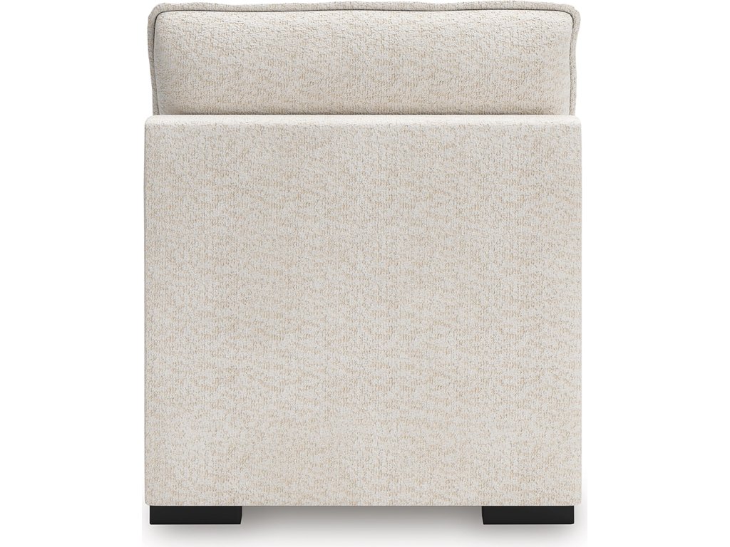 Donelson Creek 4-Piece Sectional and Ottoman - image 7