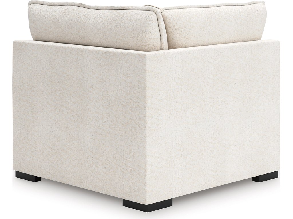 Donelson Creek 4-Piece Sectional and Ottoman - image 12