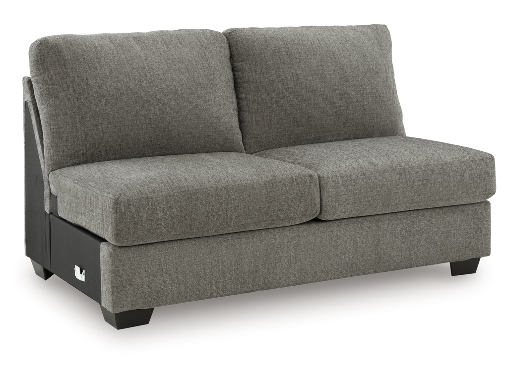 Clarington Armless Full Sleeper - main image
