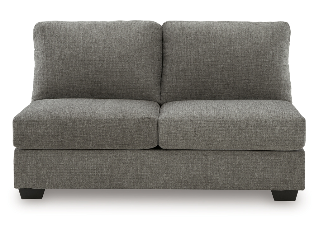 Clarington Armless Full Sleeper - image 2