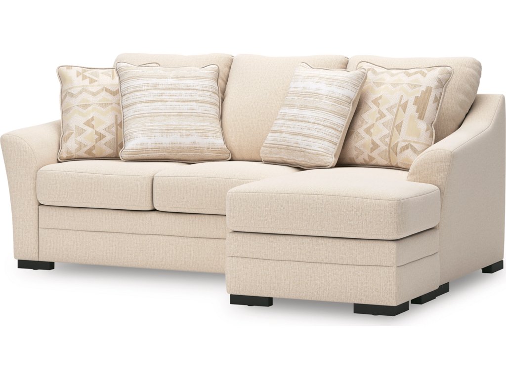 Lango Sofa Chaise and Chair - image 7