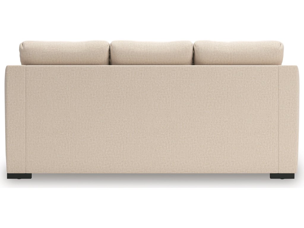 Lango Sofa Chaise and Chair - image 5
