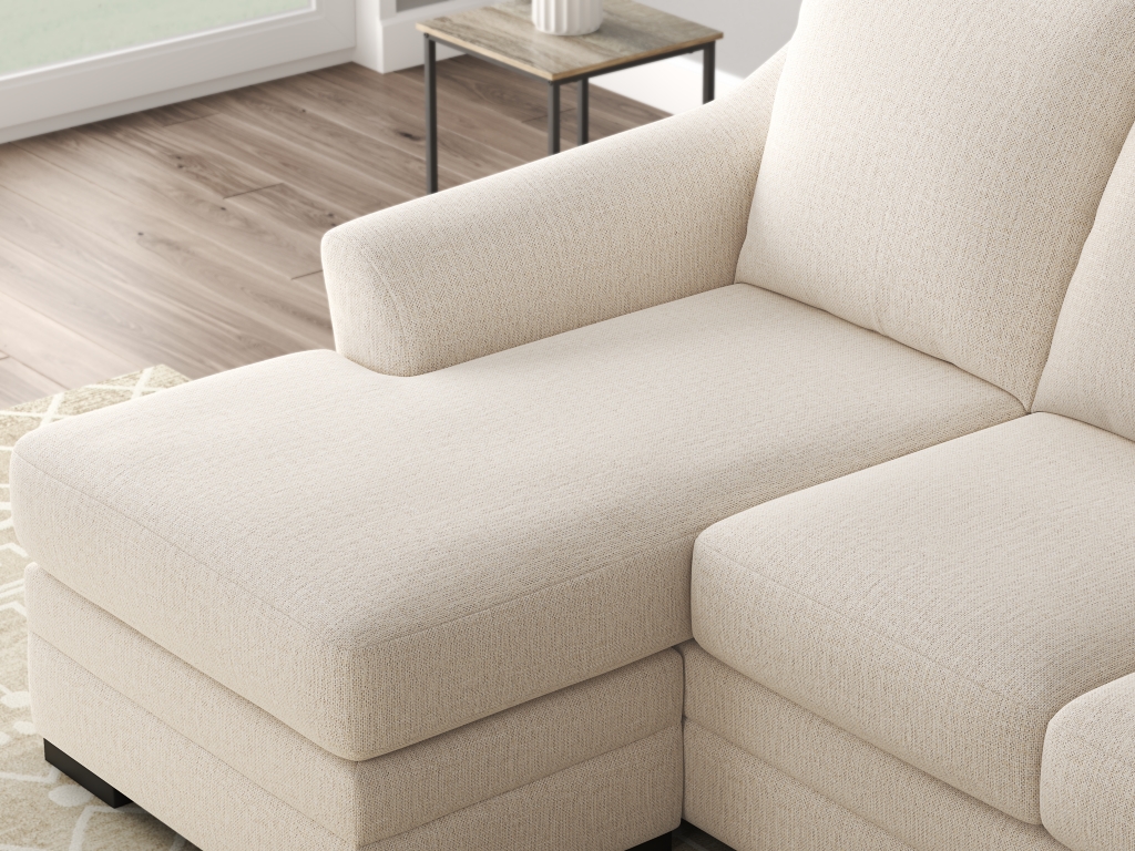 Lango Sofa Chaise - image 7