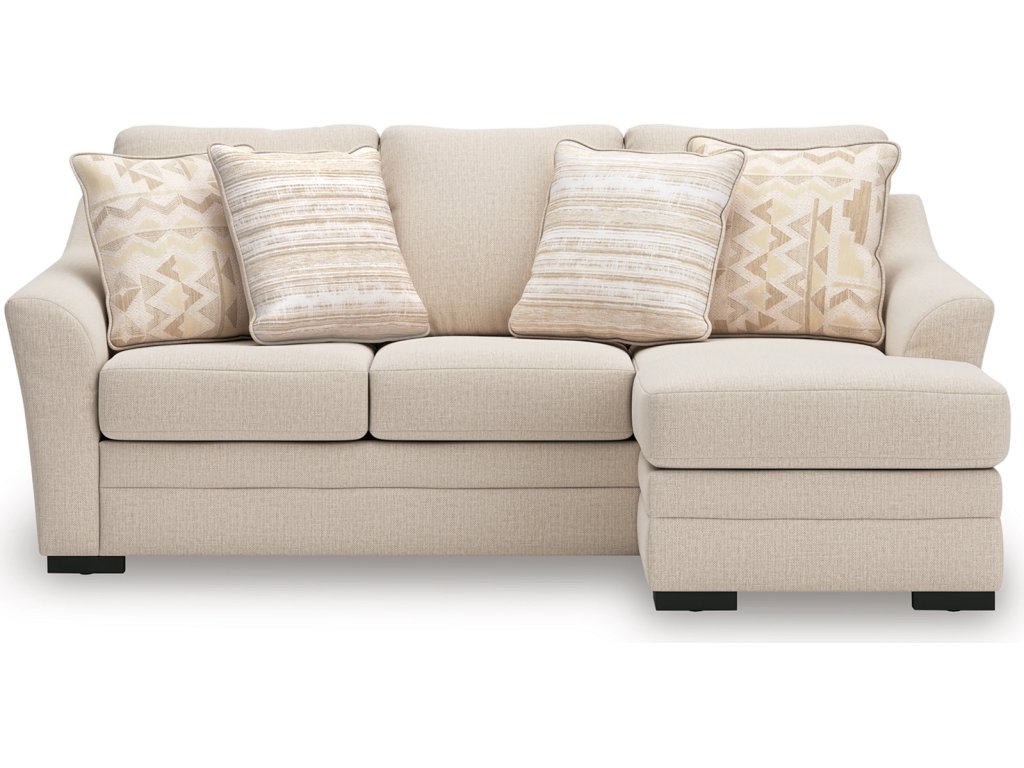Lango Sofa Chaise and Chair - image 2