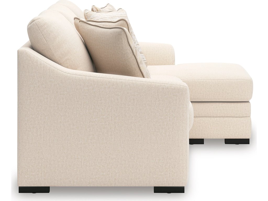 Lango Sofa Chaise and Chair - image 4