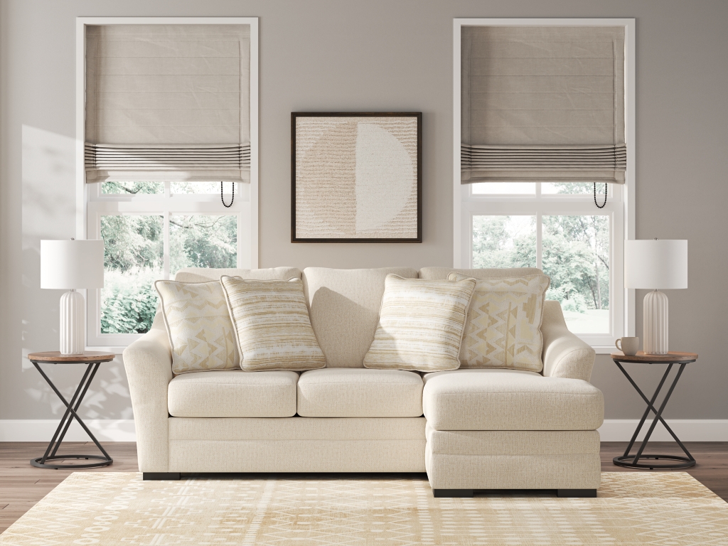 Lango Sofa Chaise and Chair - image 14