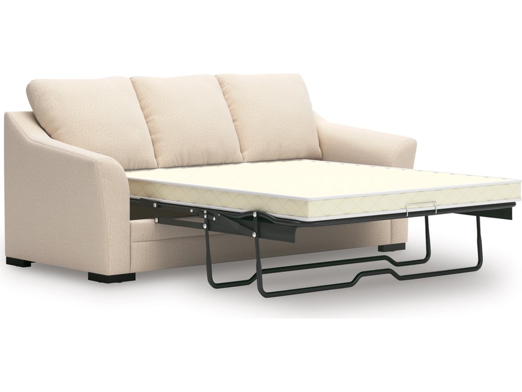 Lango Queen Sofa Chaise Sleeper - image 2