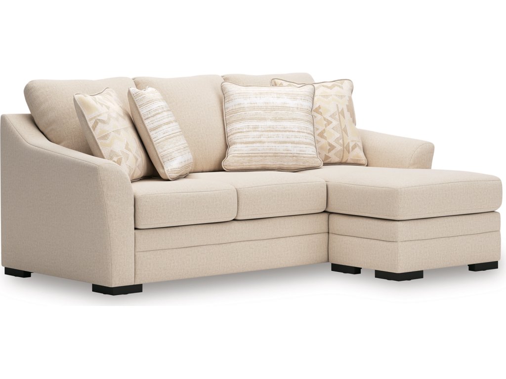 Lango Queen Sofa Chaise Sleeper - main image