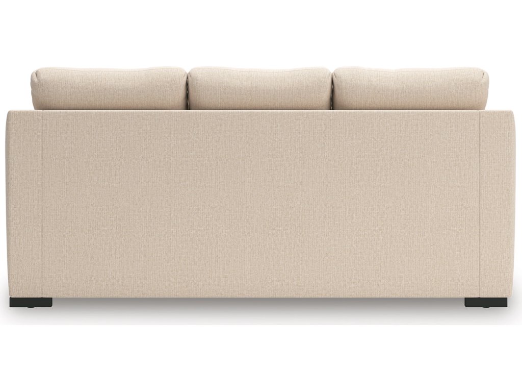 Lango Queen Sofa Chaise Sleeper - image 6