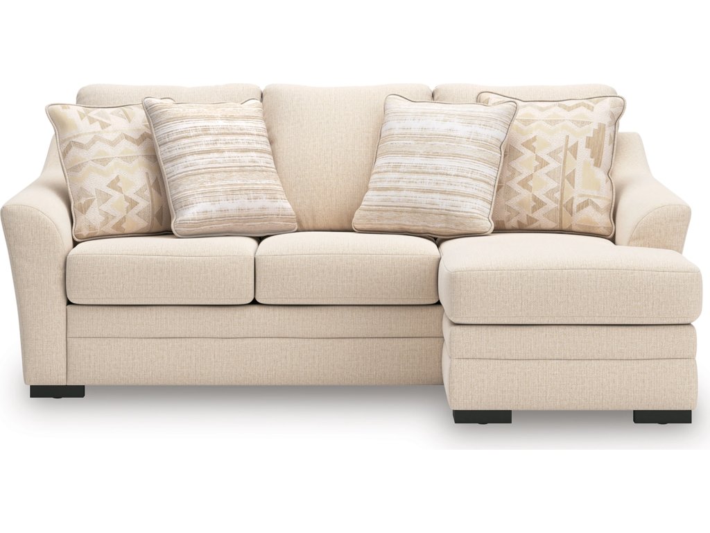 Lango Queen Sofa Chaise Sleeper - image 3