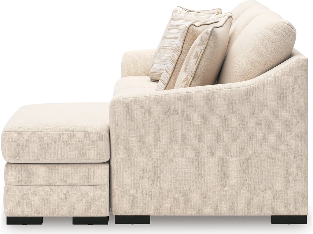 Lango Queen Sofa Chaise Sleeper - image 7