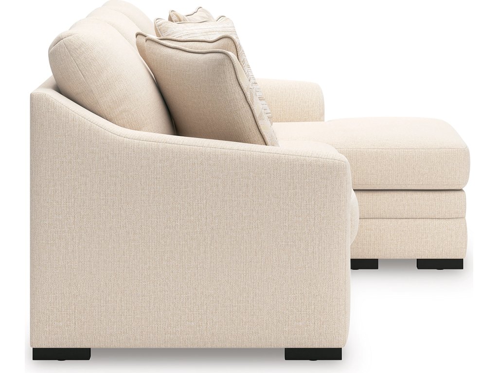Lango Queen Sofa Chaise Sleeper - image 5