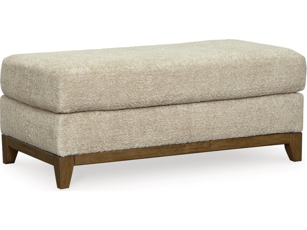 Parklynn Ottoman - main image