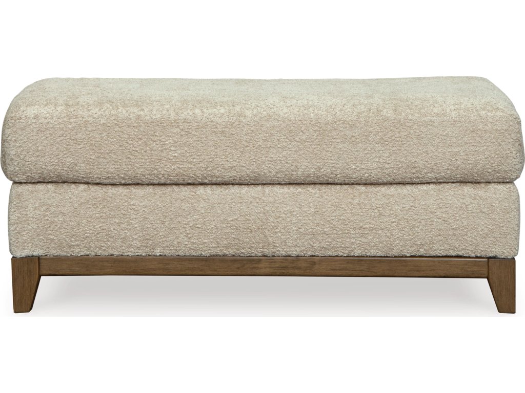 Parklynn Ottoman - image 2