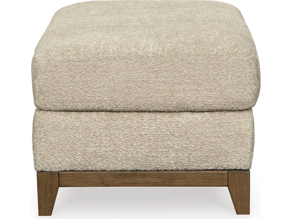 Parklynn Ottoman - image 3