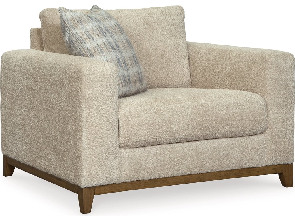 Parklynn Oversized Chair - main image