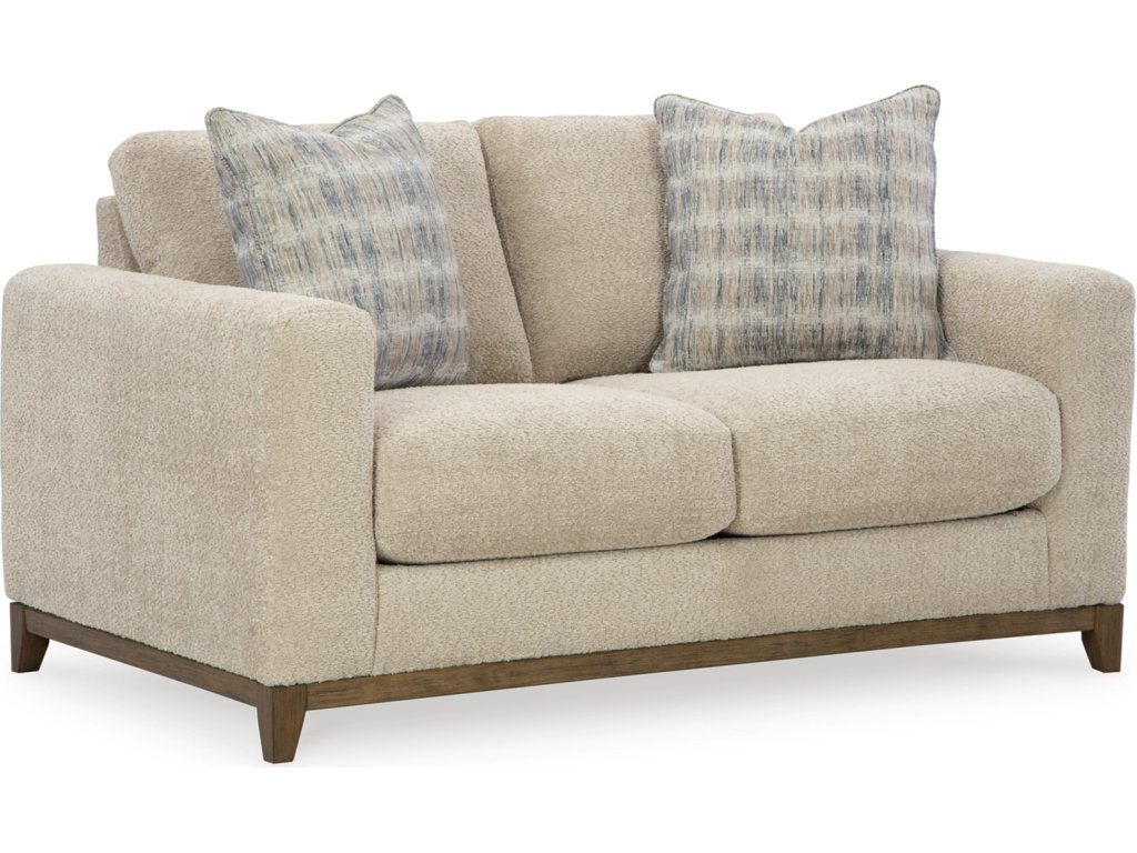 Parklynn Sofa, Loveseat, Oversized Chair and Ottoman - image 11