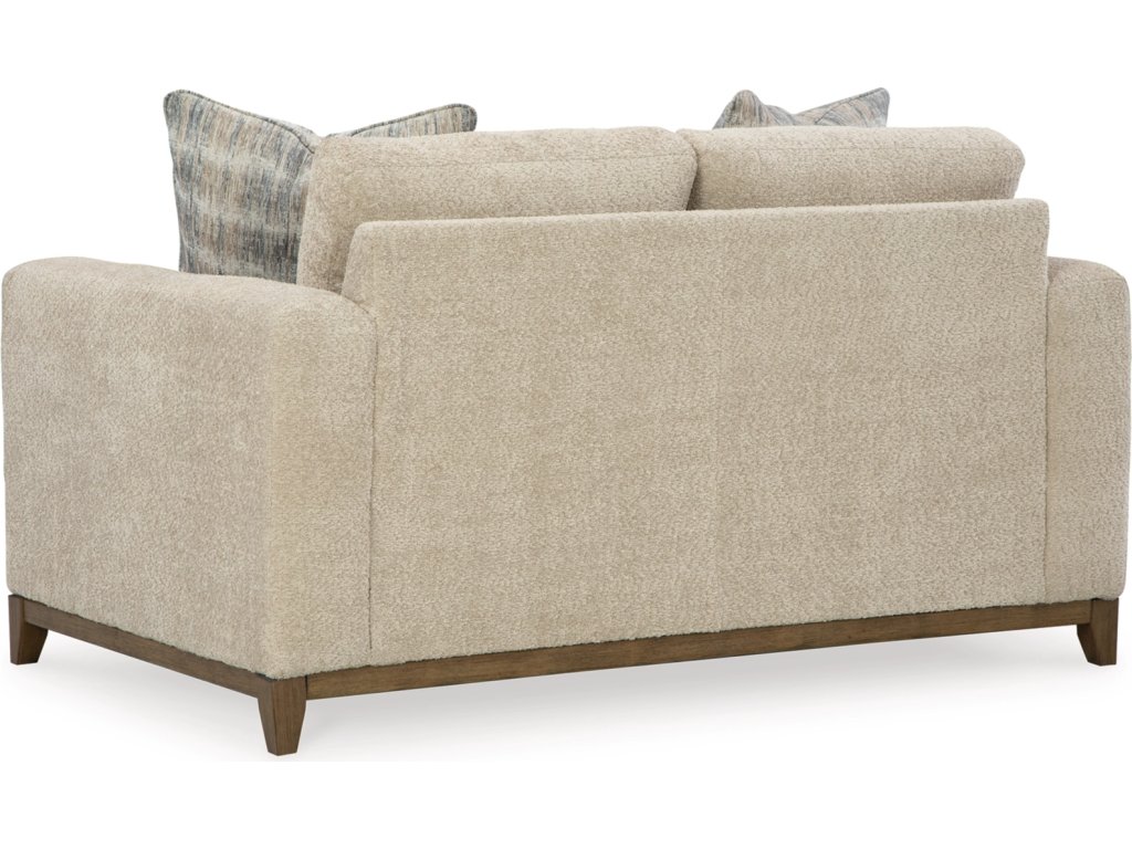 Parklynn Sofa, Loveseat, Oversized Chair and Ottoman - image 12