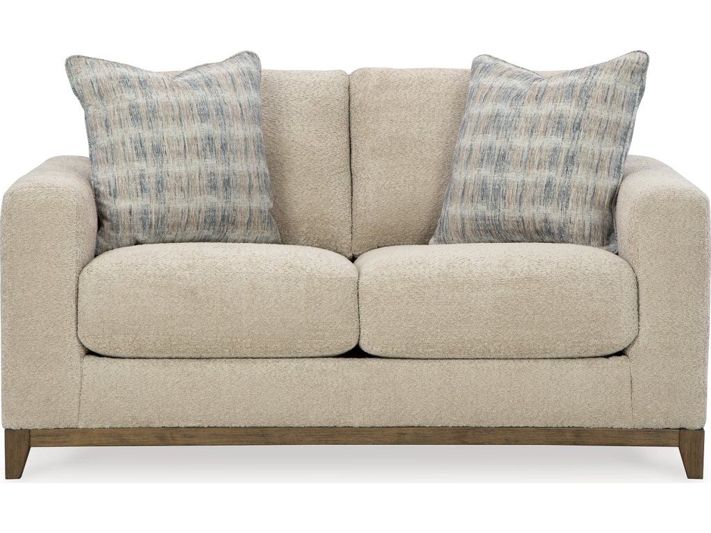 Parklynn Sofa, Loveseat, Oversized Chair and Ottoman - image 10