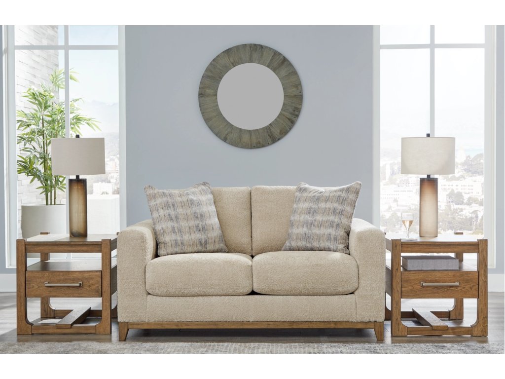 Parklynn Sofa, Loveseat, Oversized Chair and Ottoman - image 26