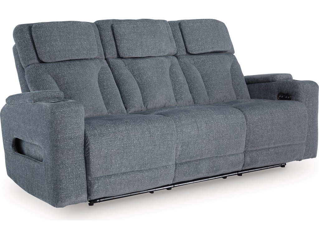 Studio Cave Power Reclining Sofa - main image