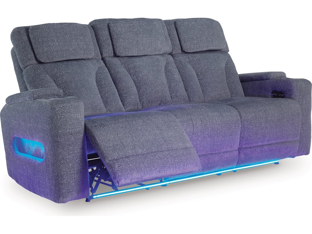 Studio Cave Power Reclining Sofa - image 2