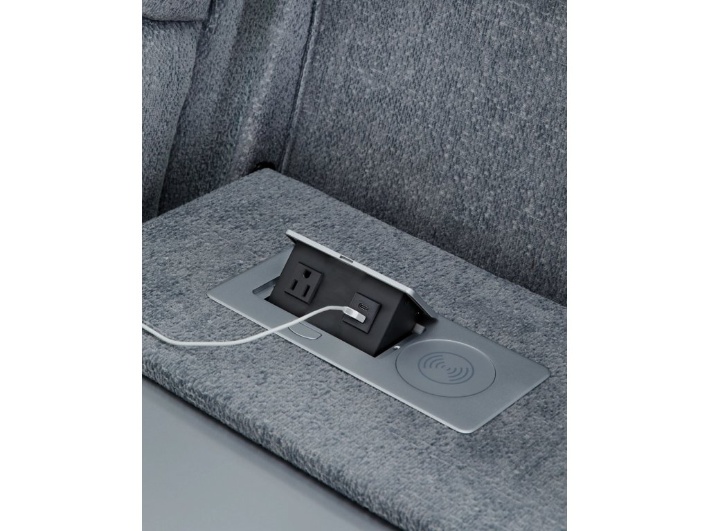 Studio Cave Power Reclining Sofa - image 8