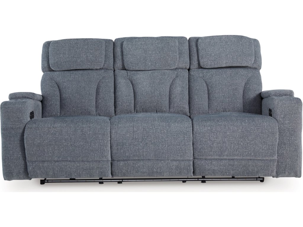 Studio Cave Power Reclining Sofa - image 3