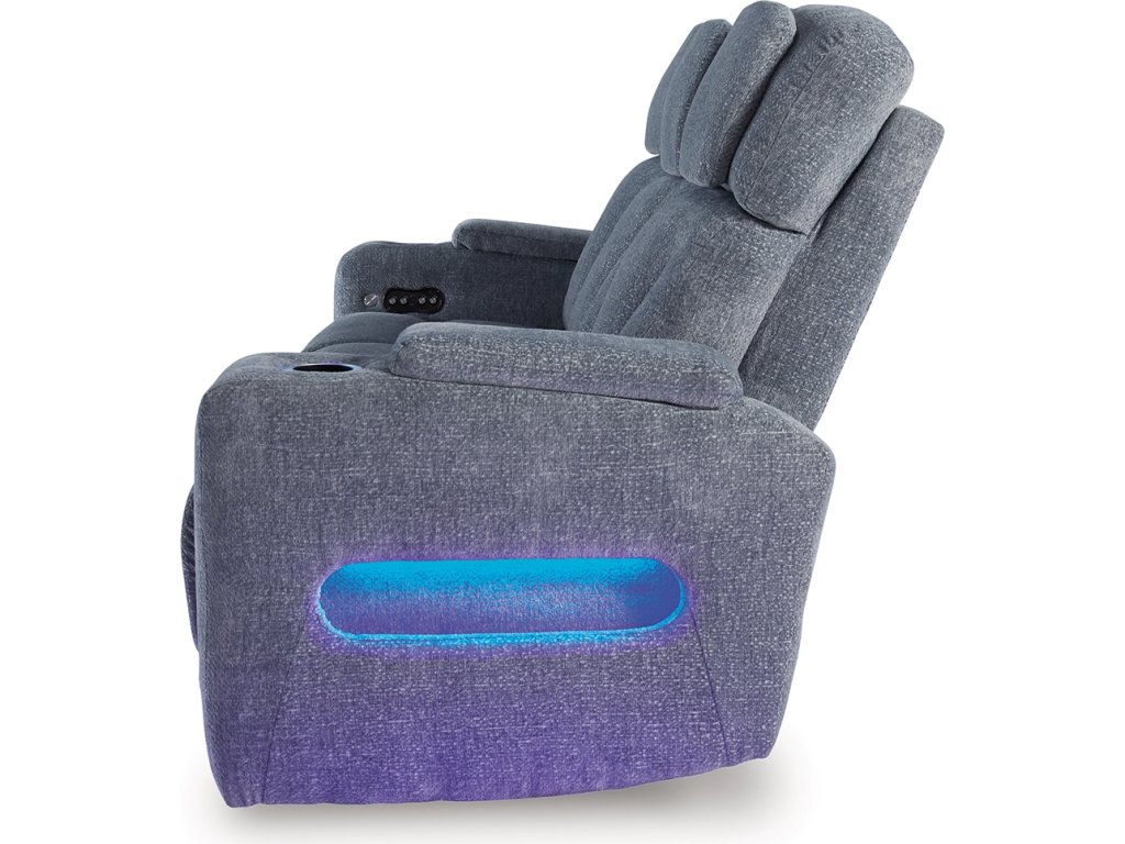 Studio Cave Power Reclining Sofa - image 4