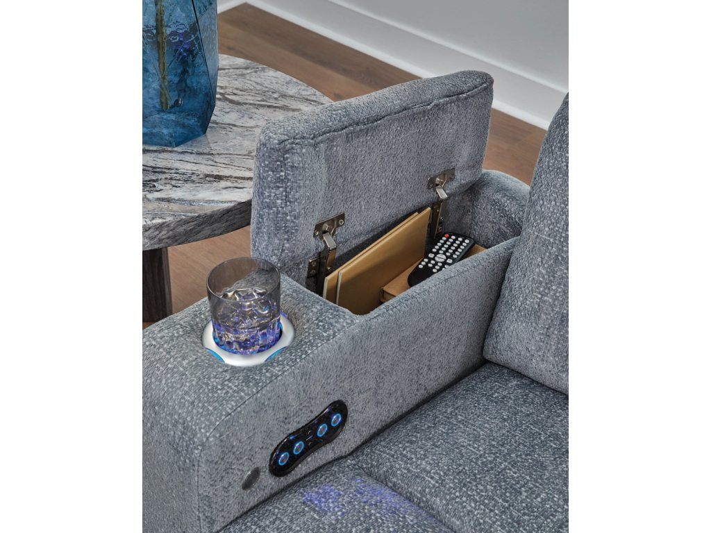 Studio Cave Power Reclining Sofa - image 10