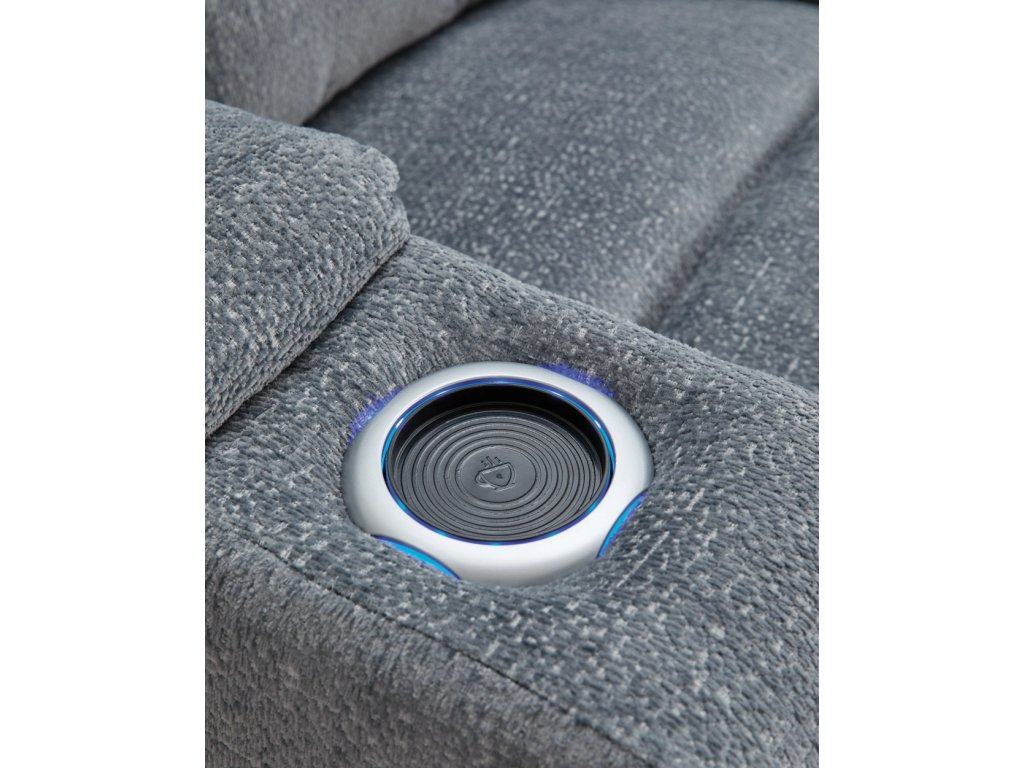 Studio Cave Power Reclining Sofa - image 11