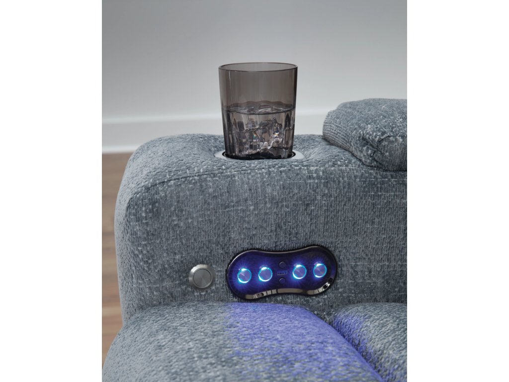 Studio Cave Power Reclining Sofa - image 12