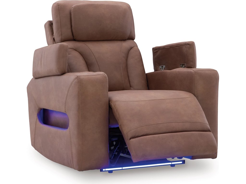 Clean-Slate Power Recliner - image 2