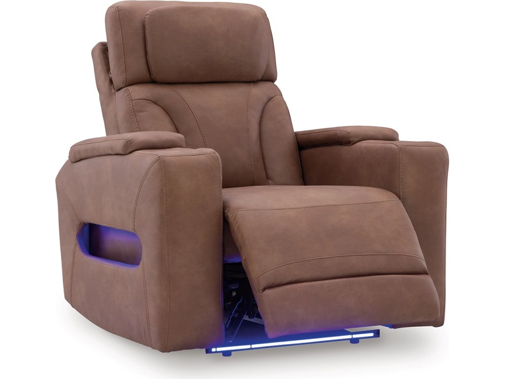 Clean-Slate Power Recliner - image 3