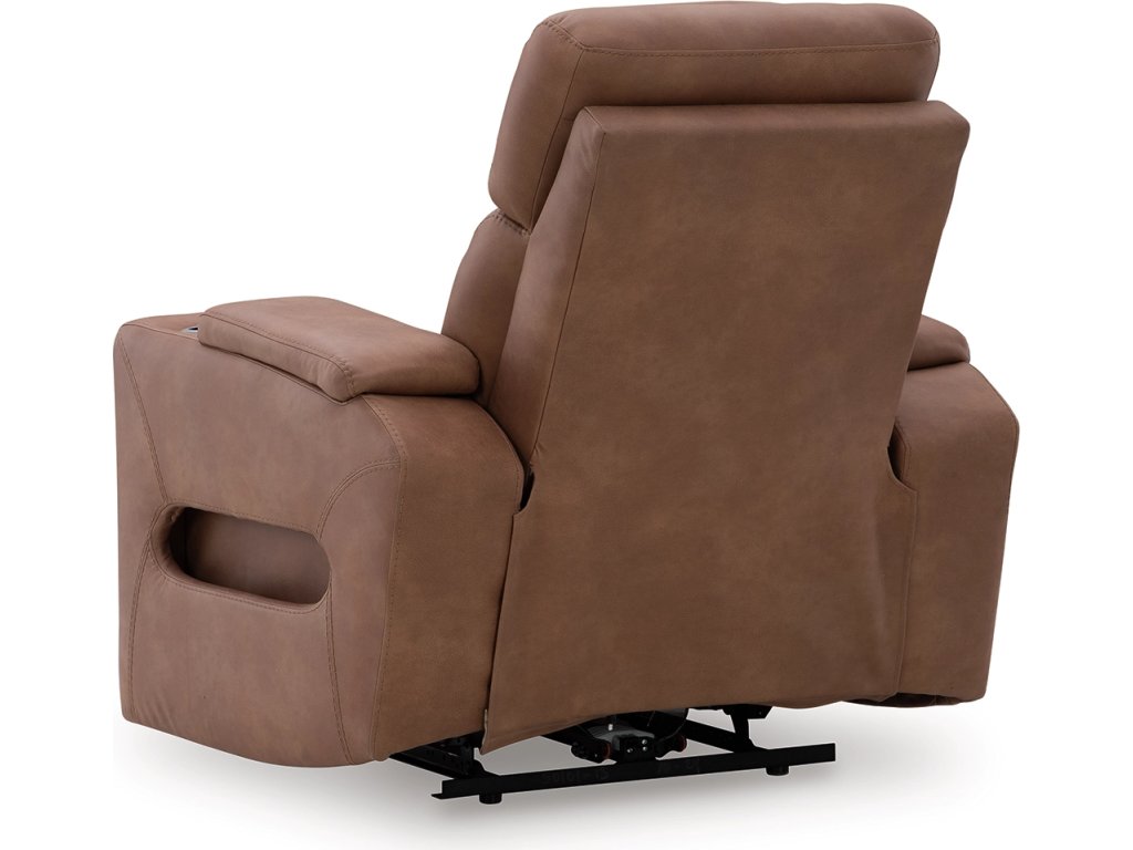 Clean-Slate Power Recliner - image 6