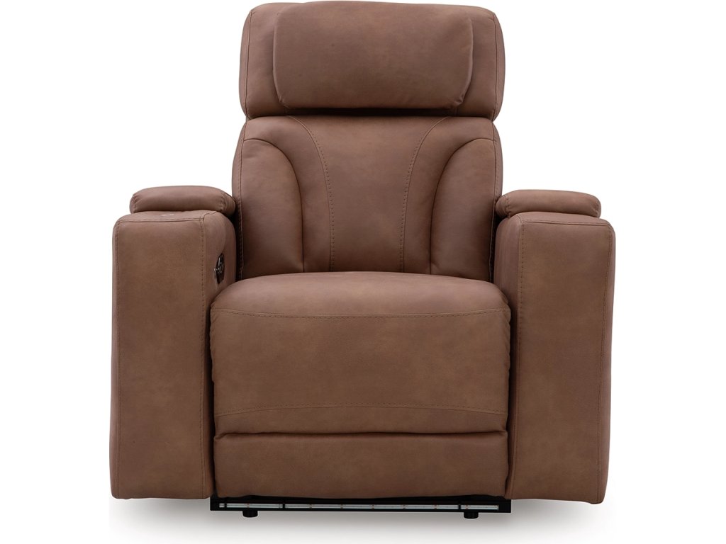 Clean-Slate Power Recliner - image 4