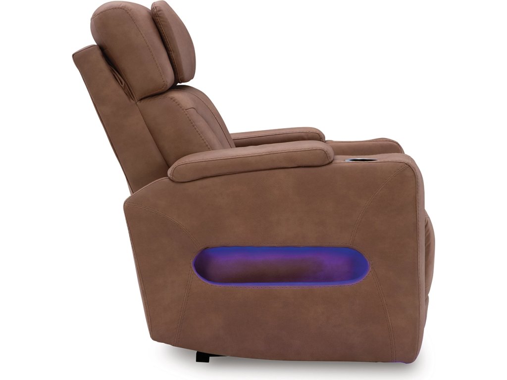 Clean-Slate Power Recliner - image 5
