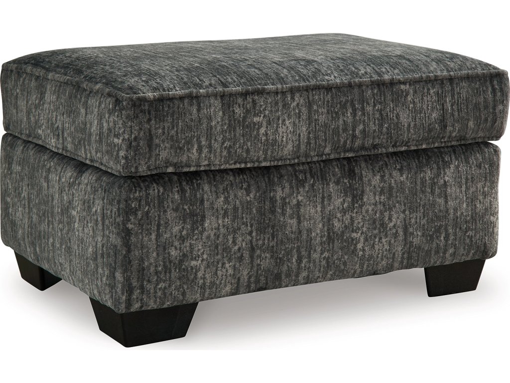 Lonoke Ottoman - main image